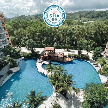 The Title Residences, Naiyang Beach, Phuket Nai Yang Bagian luar foto