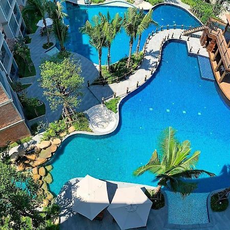The Title Residences, Naiyang Beach, Phuket Nai Yang Bagian luar foto