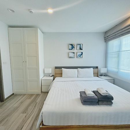 The Title Residences, Naiyang Beach, Phuket Nai Yang Bagian luar foto