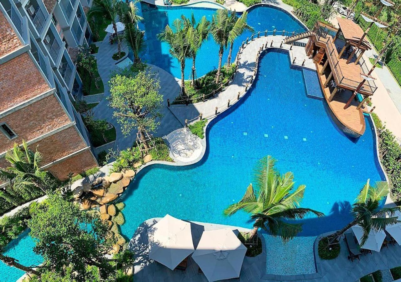 The Title Residences, Naiyang Beach, Phuket Nai Yang Bagian luar foto