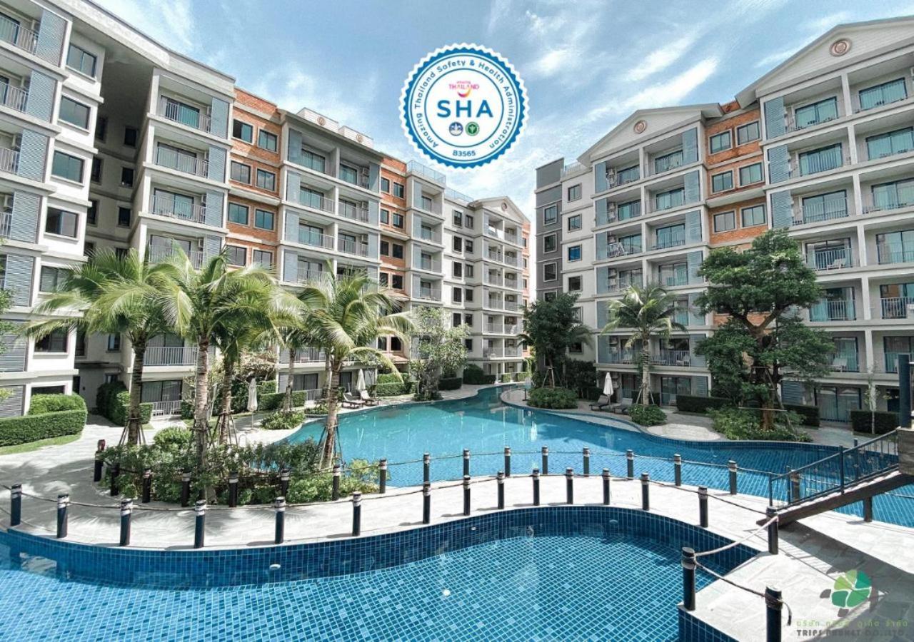 The Title Residences, Naiyang Beach, Phuket Nai Yang Bagian luar foto