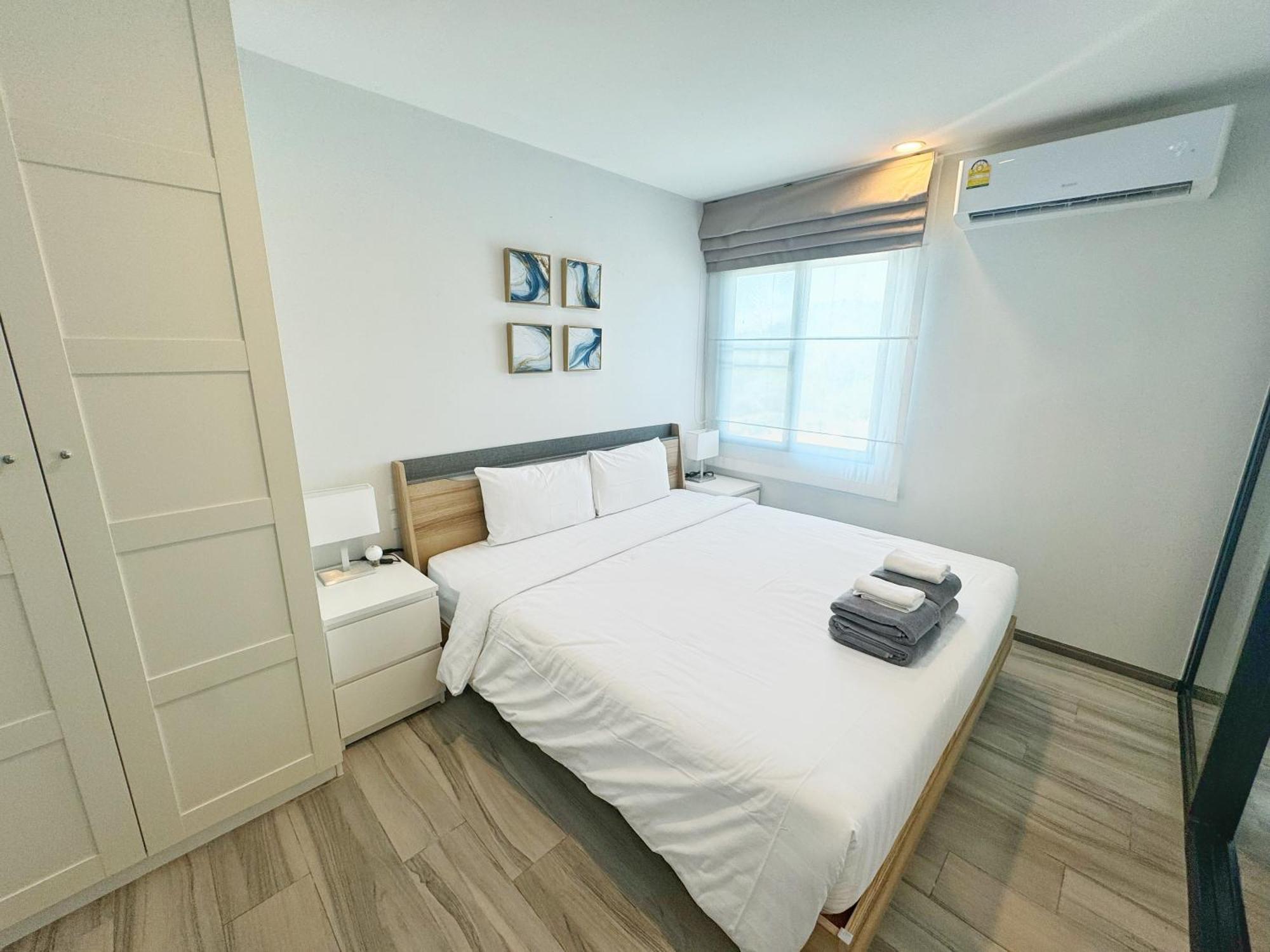 The Title Residences, Naiyang Beach, Phuket Nai Yang Bagian luar foto